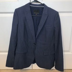 Banana Republic Blazer, Size 10
